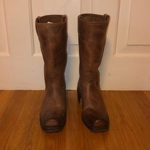 Frye women boots